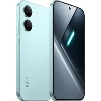Xiaomi Poco X8 Pro 5G Dual 512 GB - Mint Green
