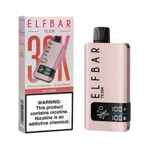 Vaper Descartavel Elfbar TE30K Elf Love 30000 Puffs