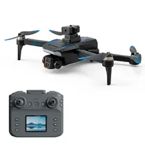  Drone Aeria...