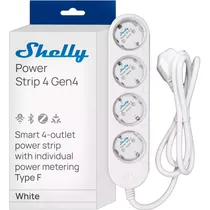 Shelly Power...