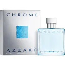 Azzaro Chrome Edt Mas 50ML