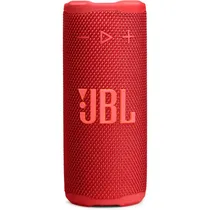 Speaker JBL Grip 1 Vermelho