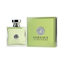 Perfume Versace Versense Edt 100ML - Femenino