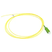  F. Pigtail ...