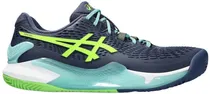  Tênis Asics...
