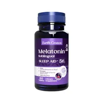  Melatonin E...