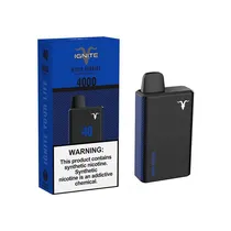 Ignite V40 Mixed Berries