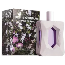 Perfume Ariana Grande God Is Woman Edp Feminino - 100ML