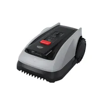 Robo Corta Grama Ecovacs Goat 0600 RTK MR2509 Grey*