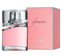 Hugo Boss Edp Femme 75ML