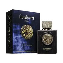 Perfume Armaf Club de Nuit Lionheart Man Edp 100ML - Masculino