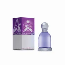Halloween Perfume F Eau de Toilette 30ML