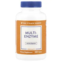  The Vitamin...