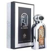 Al Wataniah Al Daiem Edp 75ML