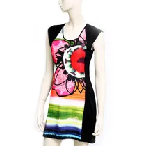  Desigual Ve...