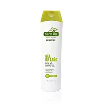  Gel de Baño...