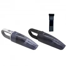 Ecopower Aspirador Portatil EPA-004 40W Recargable Negro