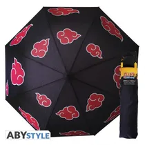 Abystyle Umbrella Naruto Shippuden Akatsuki 8238