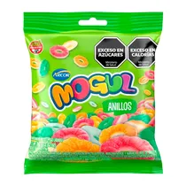  Bala de Gel...