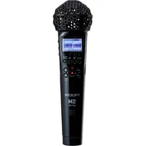  Microfone Z...