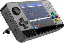  Console Pow...