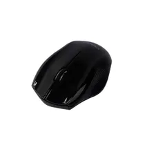 Mouse Satellite A69G Preto Sem Fio