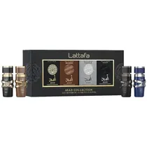 Kit Perfumes...