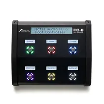  Fractal FC6...