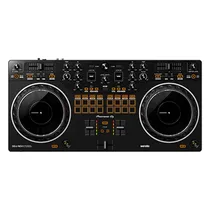 Controladora Pioneer DJ DDJ REV1 Preta