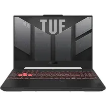Notebook Gamer Asus Tuf Gaming A16 FA607NUG-RL142 - AMD Ryzen 7-7445HS 3.55GHZ - 16/1TB SSD - 16" - Geforce RTX 4050 - Mecha Gray