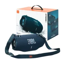 Speaker JBL Xtreme 4 100W / RMS / Bluetooth - Azul