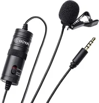  Mic Boya BY...