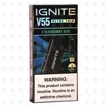 Ignite Pod Strawberry Kiwi V55