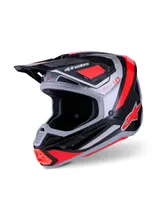  Casco Alpin...