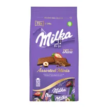 Chocolate M...