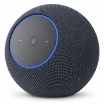  Amazon Echo...