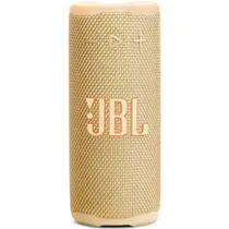 Caixa de Som Portatil JBL Grip 1 Amarelo