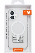 Peining Capa iPhone 16 Sunset PEI-CP01-2(16) Colores Varios