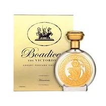 Boadicea Han...