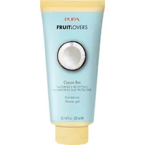 Gel de Banho Pupa Milano Fruitlovers Coco Bio - 300ML