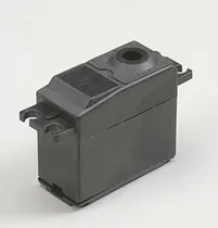 Case Servo ...