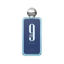 Perfume Afnan 9AM Dive Masculino Edp de 100ML