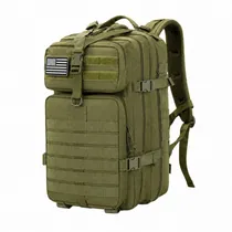 Mochila Tac...