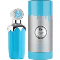 Perfume Dar El Ward Cotton Candy Edp - Feminino 100ML