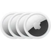 Localizador Apple Airtag MX542 4 Unidades