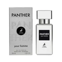 Perfume Maison Alhambra Panther - Eau de Parfum - Masculino - 30ML