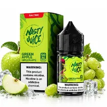 Nasty 30ML S...
