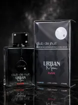 Club de Nuit Urban Man Elixir 105ML
