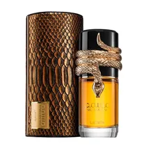 Perfume Lattafa Musamam Eau de Parfum Unissex 100ML