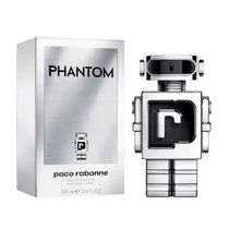Paco Rabanne Phantom Men 100ML Edt 582297*